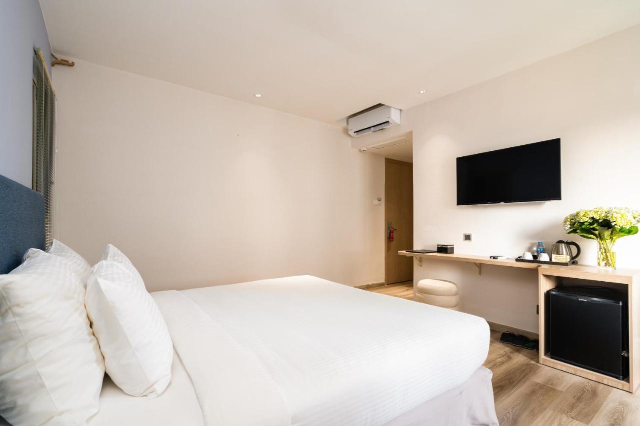 Jovia 3* Hô Chi Minh-Ville